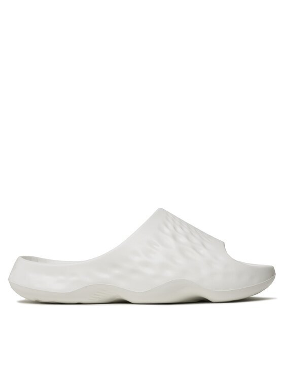 New Balance Șlapi SUFHUPW3 Alb