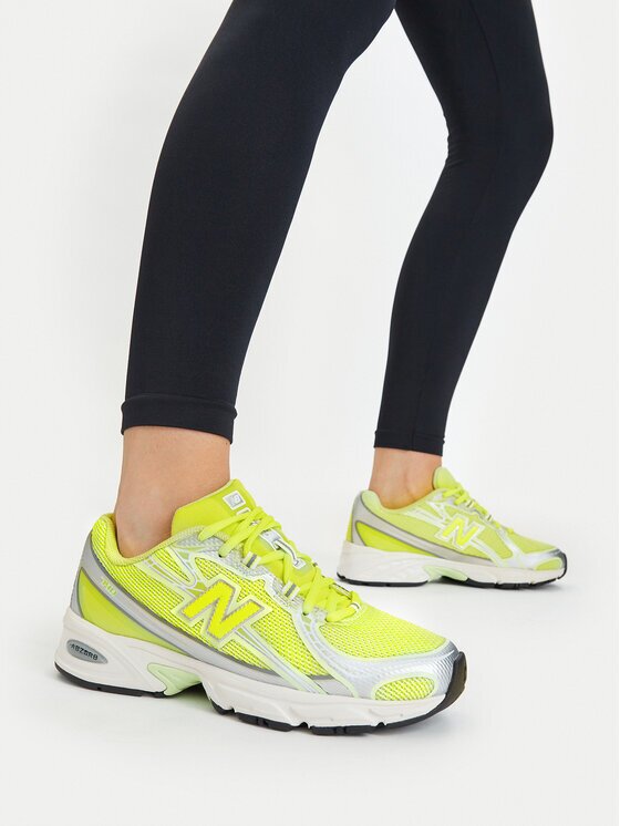 New Balance Sneakers 740 U740N8QA
