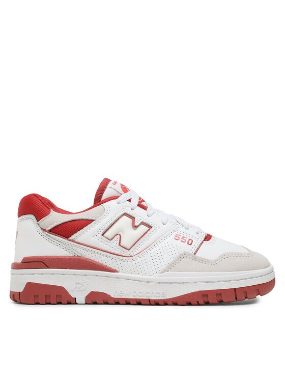 New Balance Sneakers BB550STF