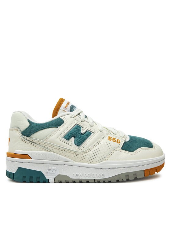 New Balance Sneakers BB550VRA