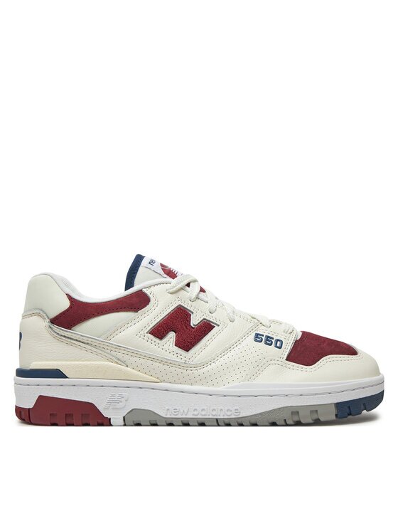 New Balance Sneakers BB550VRC