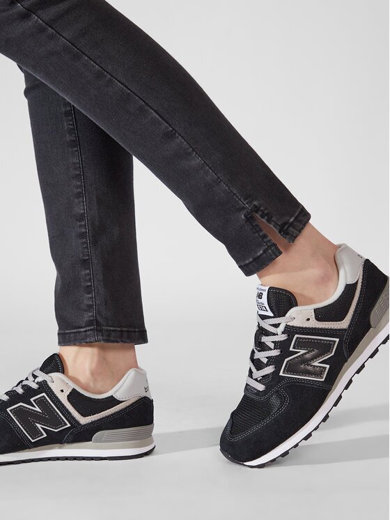 New Balance Sneakers GC574EVB