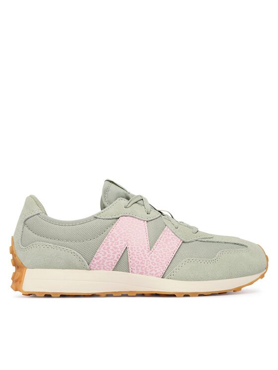 New Balance Sneakers GS327WT