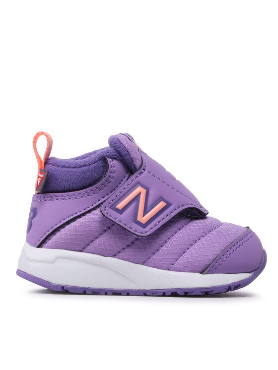 New Balance Sneakers ITCOZYGP Violet