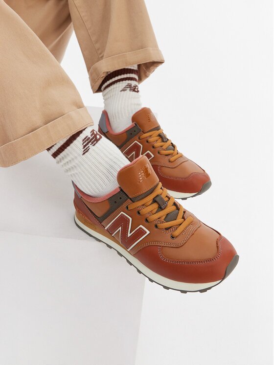 New Balance Sneakers ML574OMA