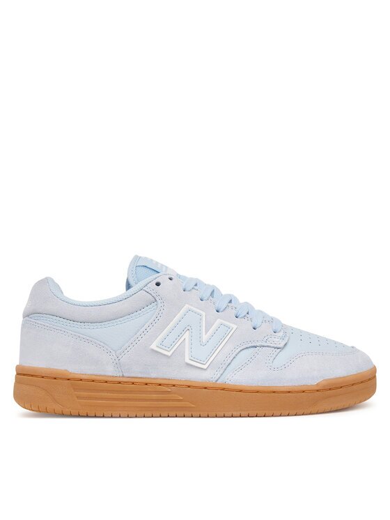 New Balance Sneakers Numeric 480 UN480BBG
