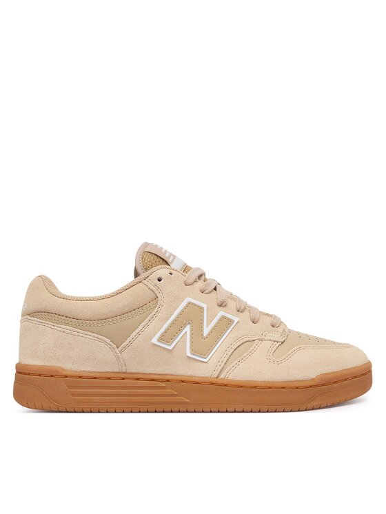 New Balance Sneakers Numeric 480 UN480TSG