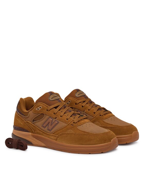 New Balance Sneakers Numeric Reynolds 933 UN933LRO