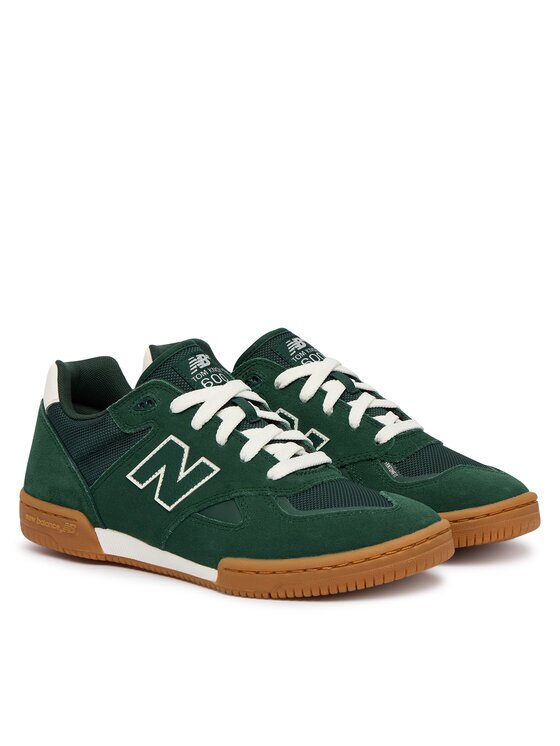 New Balance Sneakers Numeric Tom Knox 600 UN600GNG