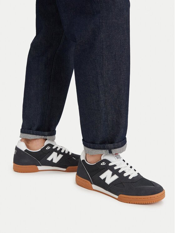 New Balance Sneakers Numeric Tom Knox 600 UN600PWG