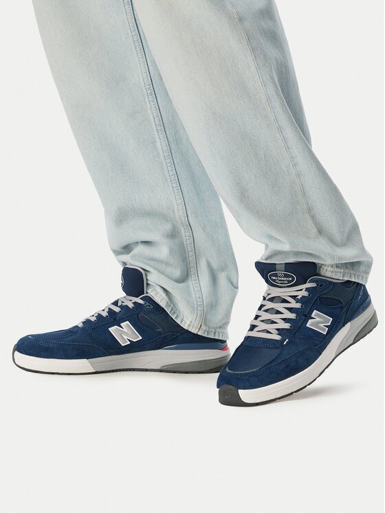 New Balance Sneakers Numeric UN933LNV