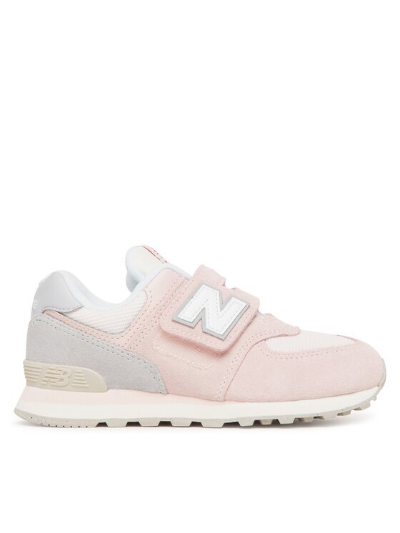 New Balance Sneakers PV574BKM