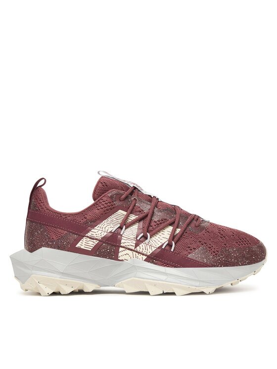 New Balance Sneakers Tektrel WTTTRRM1 Vișiniu