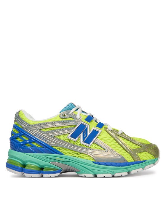 New Balance Sneakers U19063EN W