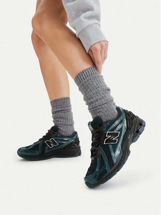 New Balance Sneakers U190646S Verde