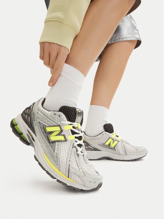 New Balance Sneakers U190652H