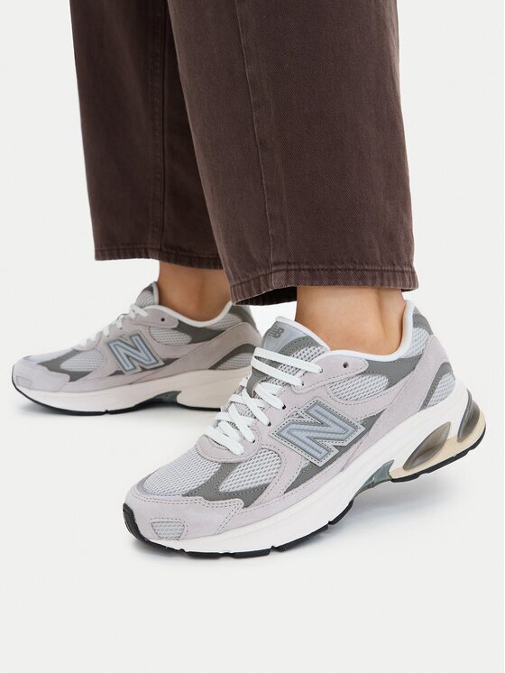 New Balance Sneakers U201011N W