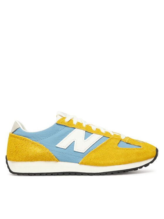 New Balance Sneakers U471VBC M