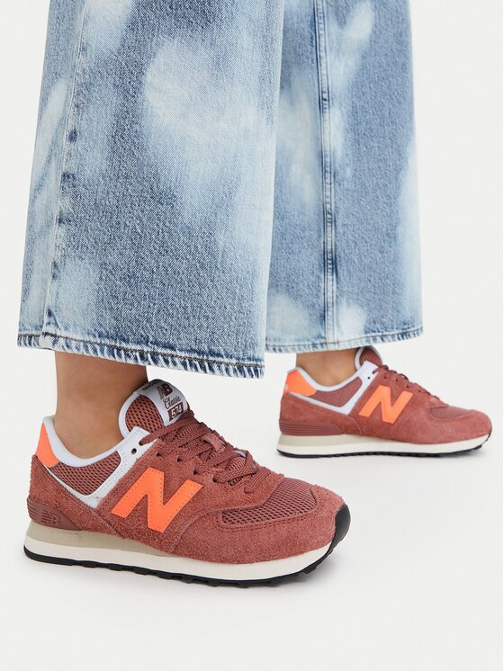New Balance Sneakers U5747FE