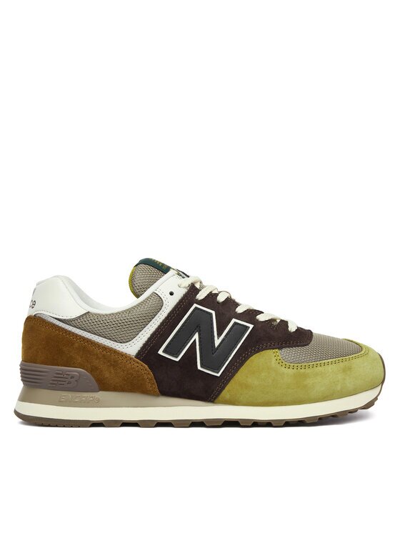 New Balance Sneakers U5747O9 Colorat