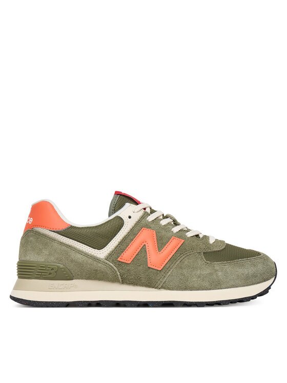 New Balance Sneakers U574BGR