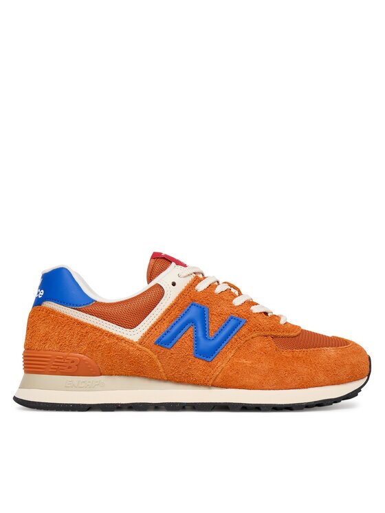 New Balance Sneakers U574BRD