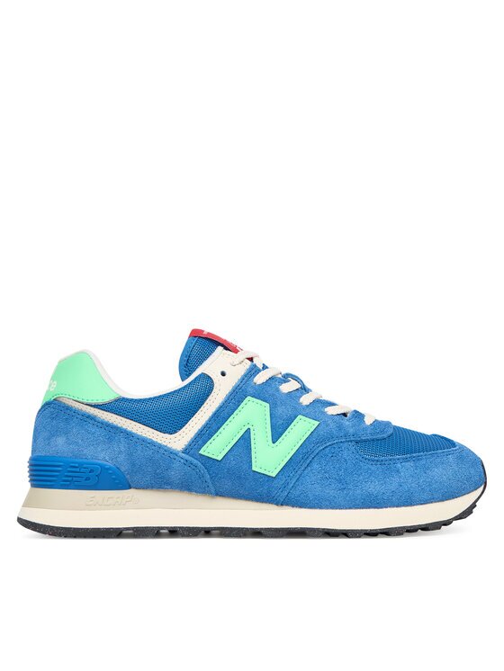 New Balance Sneakers U574BSC M