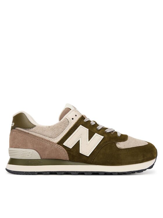 New Balance Sneakers U574BWS M
