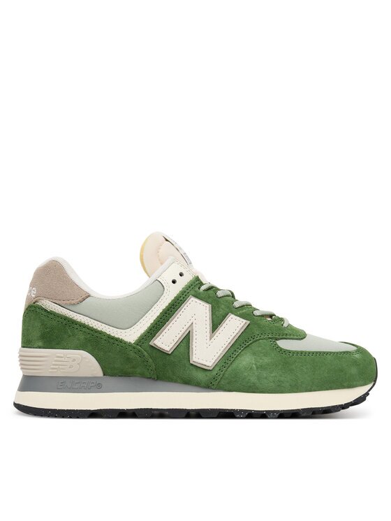 New Balance Sneakers U574GRE W