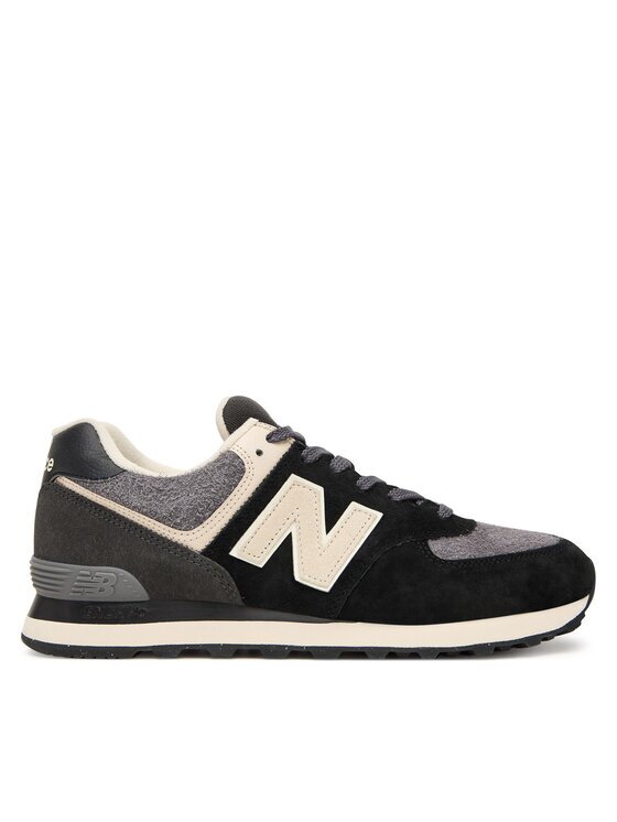 New Balance Sneakers U574SBK M