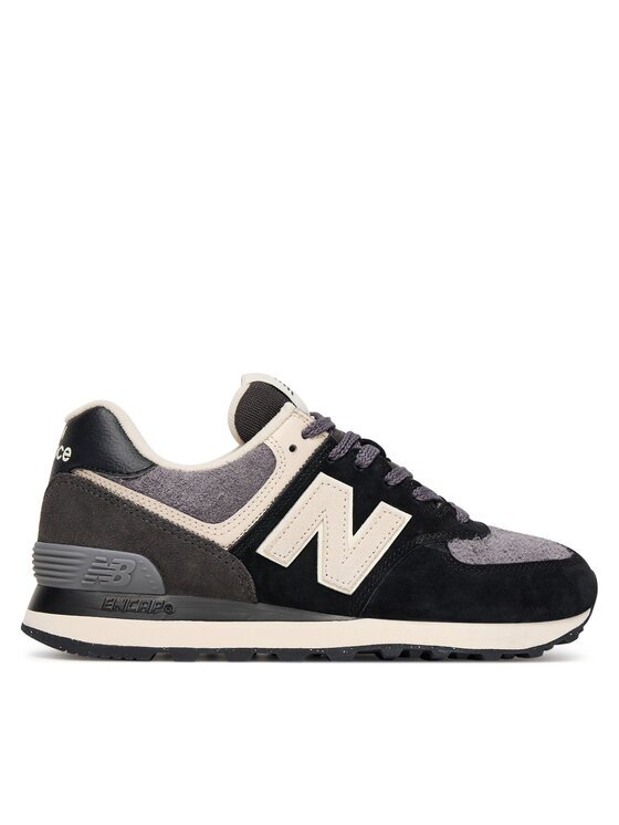 New Balance Sneakers U574SBK W