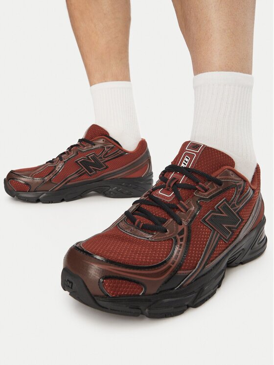 New Balance Sneakers U7407CB