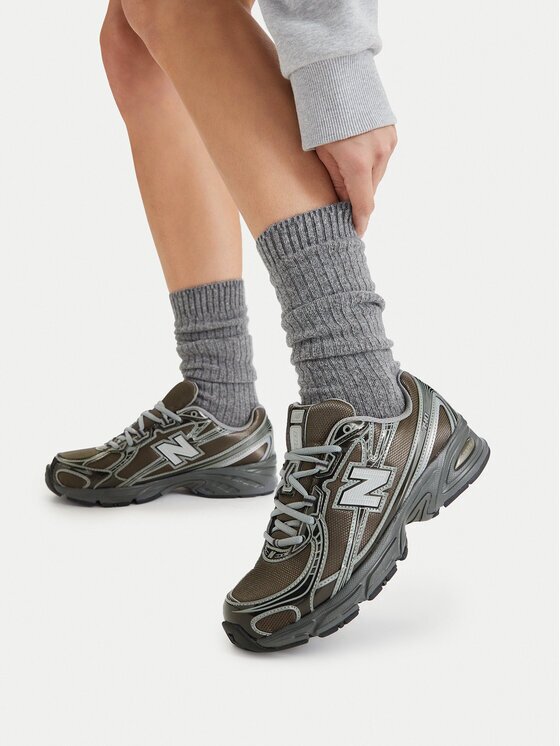 New Balance Sneakers U7407YI