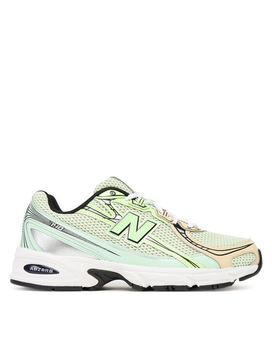 New Balance Sneakers U740YC2 M