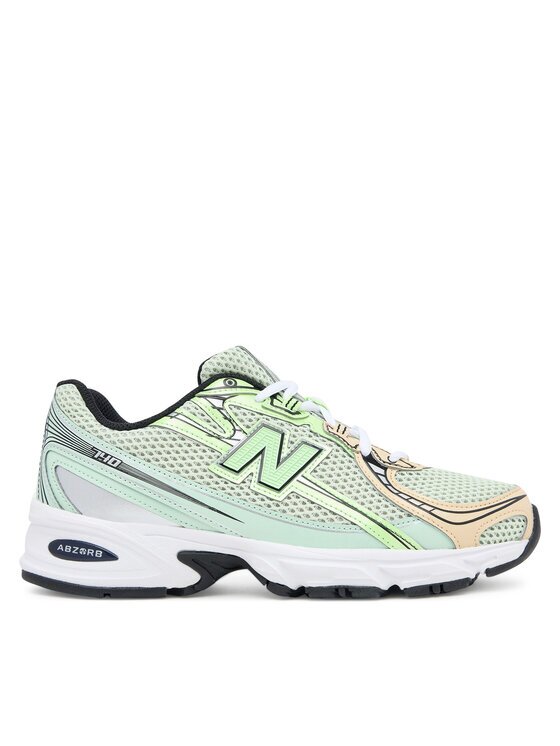 New Balance Sneakers U740YC2 W