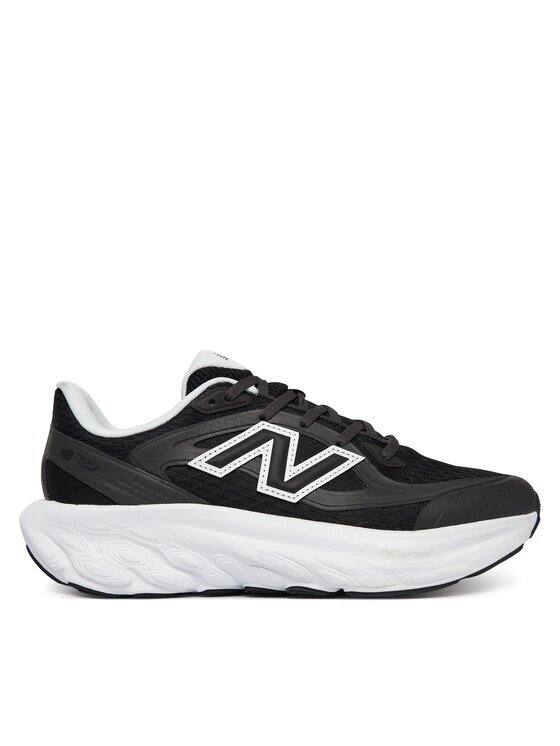 New Balance Sneakers UTRNWF Negru
