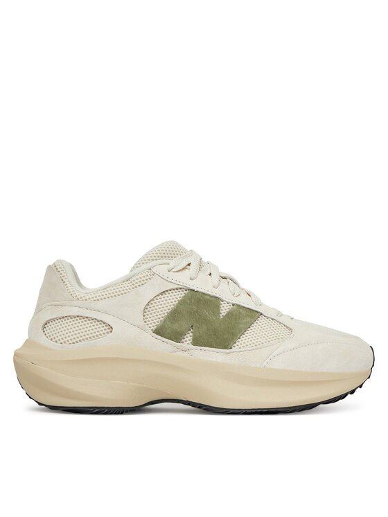 New Balance Sneakers UWRPDWHC Bej