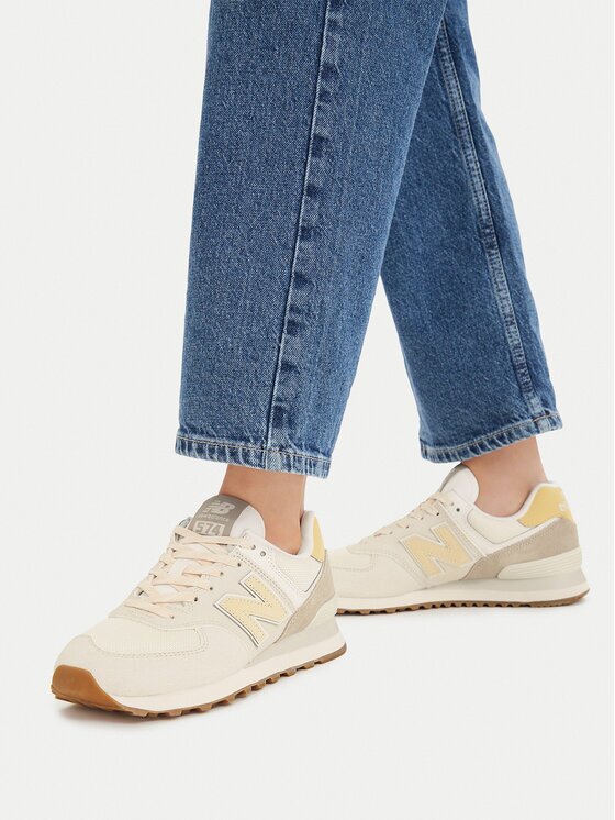 New Balance Sneakers W574VA