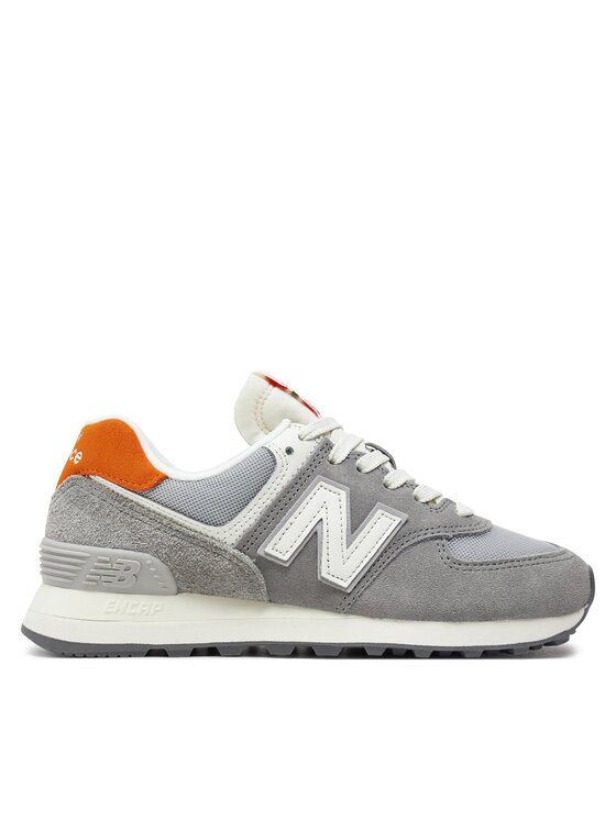 New Balance Sneakers WL574YG2