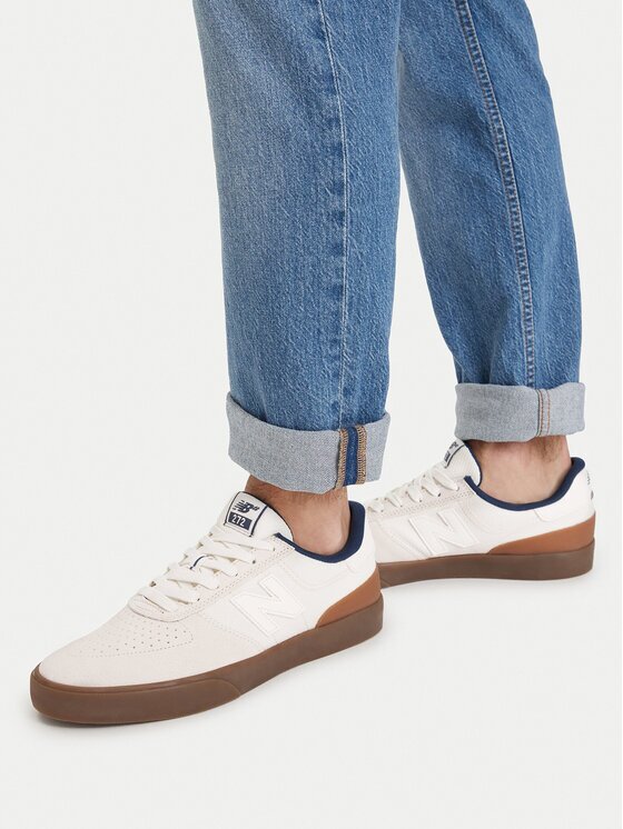 New Balance Teniși Numeric 272 UN272WDG