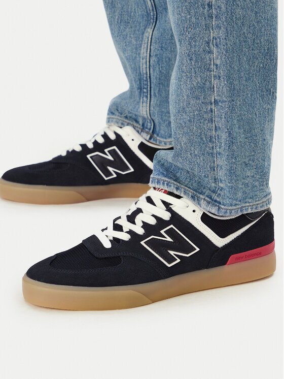 New Balance Teniși Numeric 574 Vulc UN574VBA