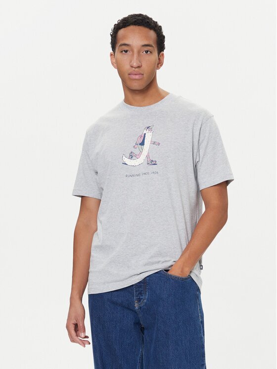 New Balance Tricou MT53941 Regular Fit
