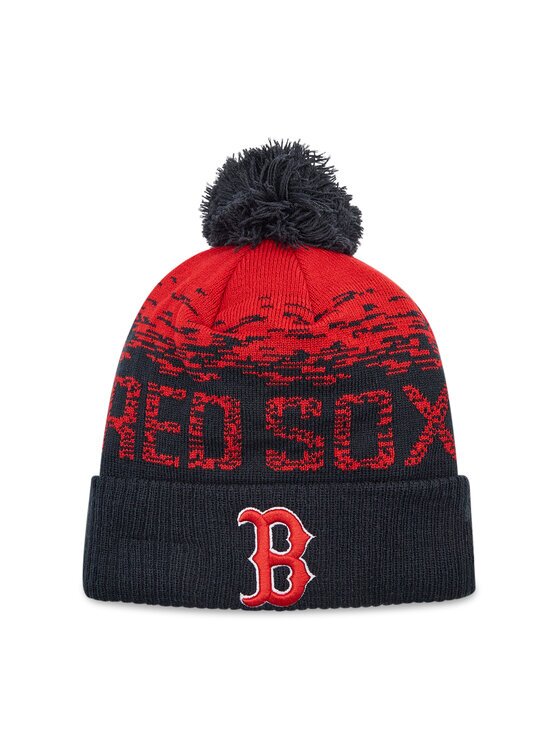 New Era Căciulă Boston Red Sox 80536113