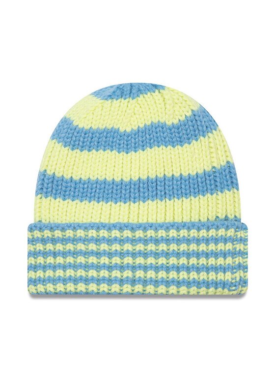 New Era Căciulă Stripe Knit Bean 60565458
