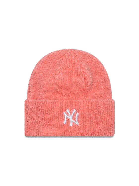 New Era Căciulă Wide Cuff Bean 60565261
