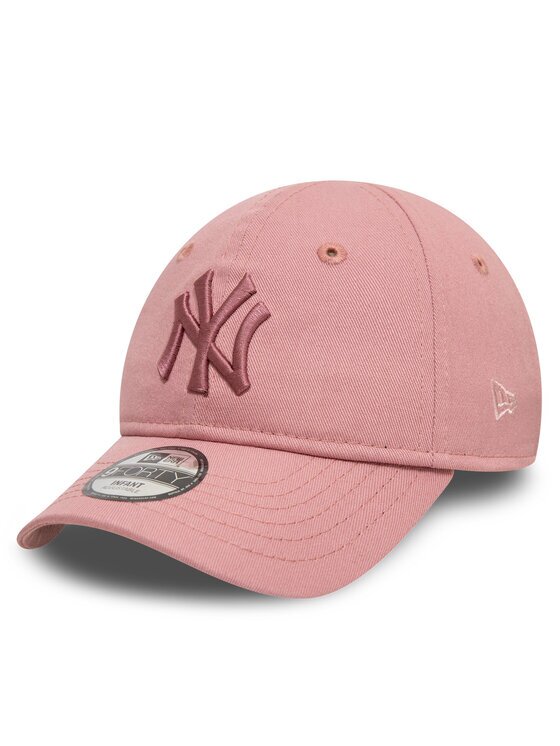 New Era Șapcă Infant League Essential New York Yankees 9FORTY 60595487