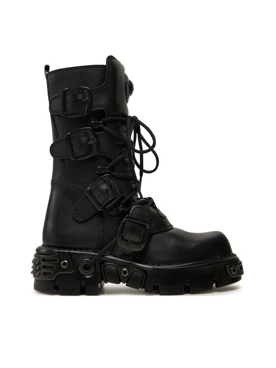 New Rock Bocanci M-373-S18
