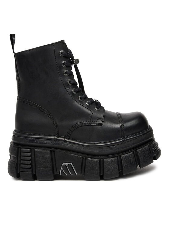 New Rock Bocanci M-NEWMILI083-S21