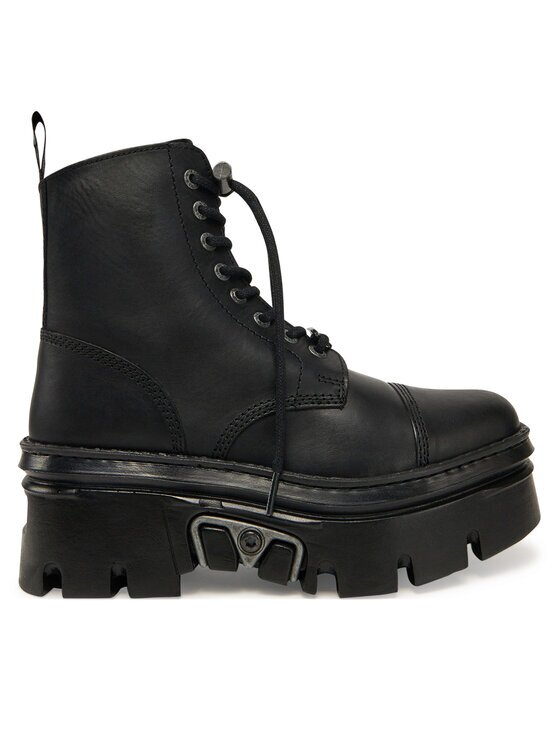 New Rock Bocanci M-WALL083CCT-S11