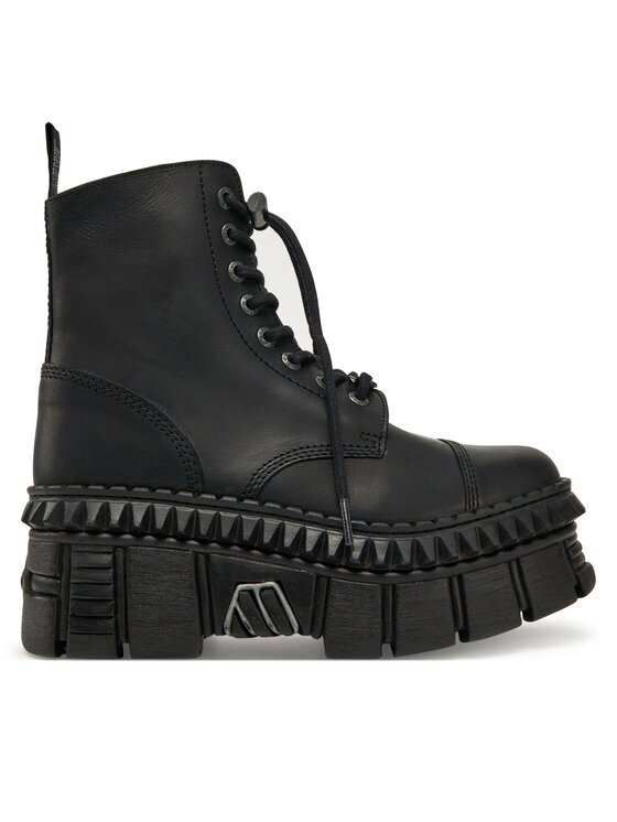 New Rock Bocanci M-WALL083CCT-S6